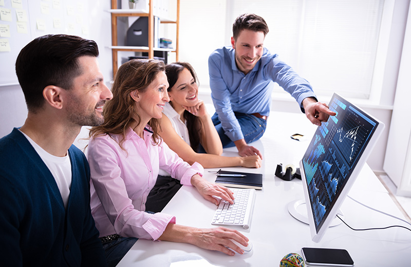 The Digital Job Search  American Recruiting & Consulting Group